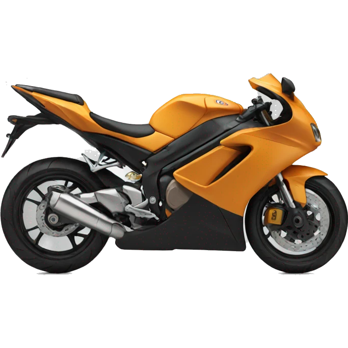 Moto emoji