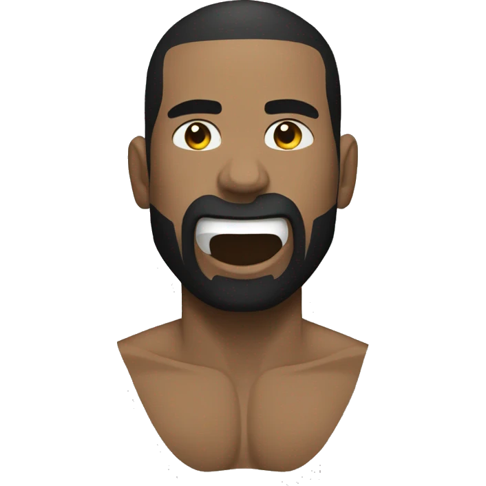 MMA emoji