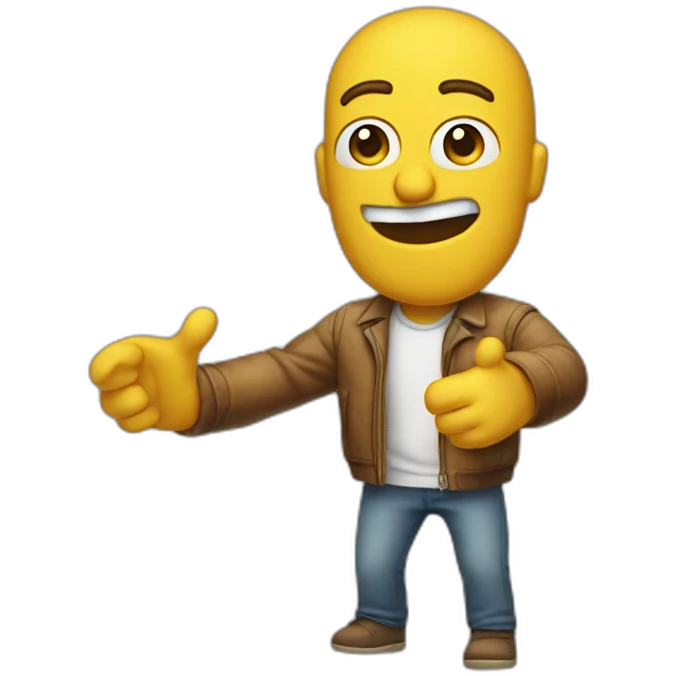 Bob l’éponge emoji