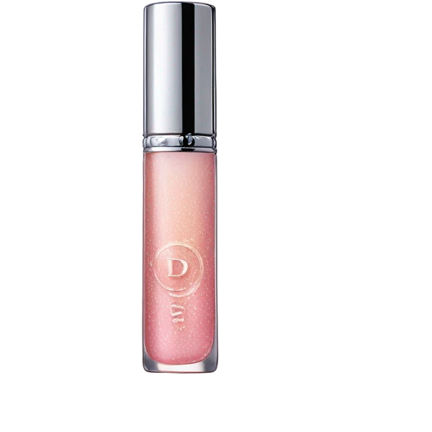 Dior lip gloss emoji