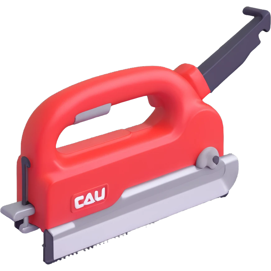 saw emoji