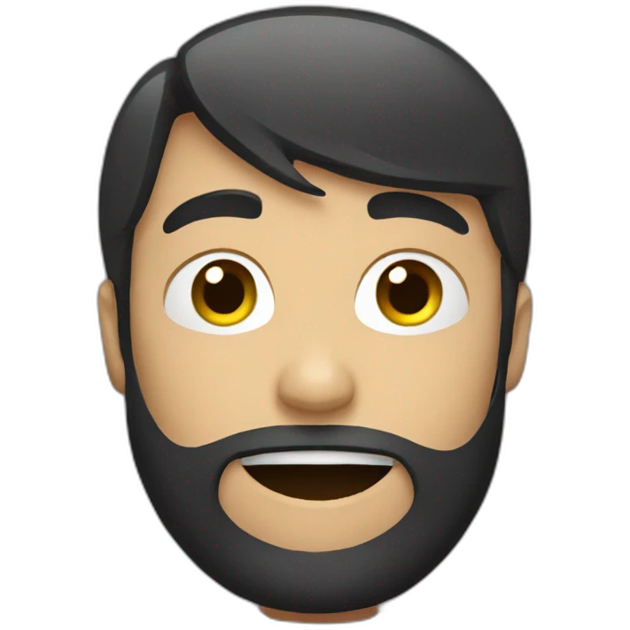 video editor emoji