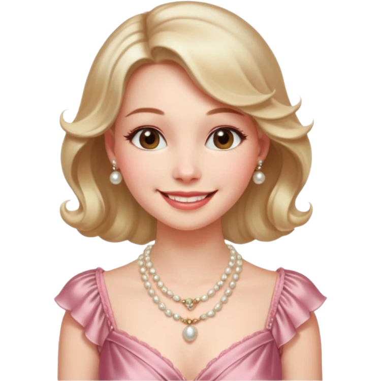 Coquette  emoji