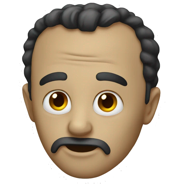 Dead emoji