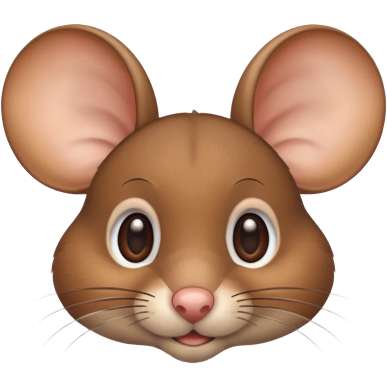 🙄 pero que el ratón tenga los ojos o sea que su iris vea para arriba su iris esté en la parte superior derecha de su ojo , no en el centro  emoji