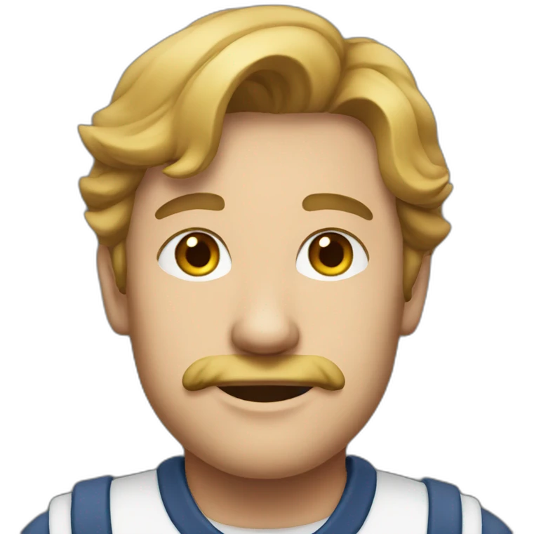 Jean masiet emoji