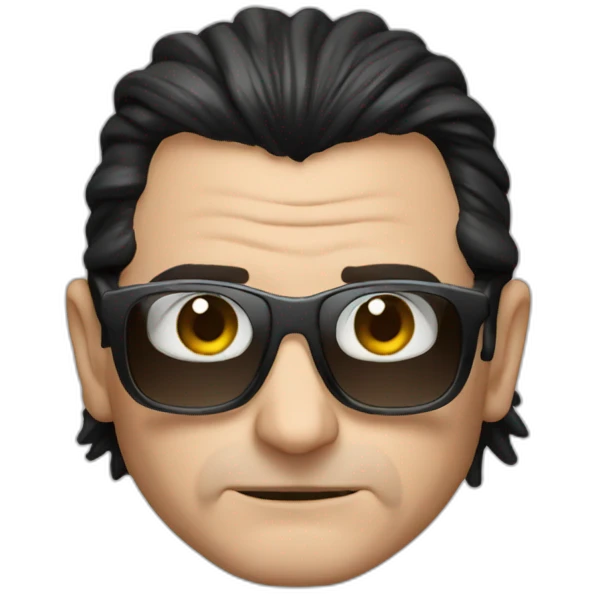 bono emoji