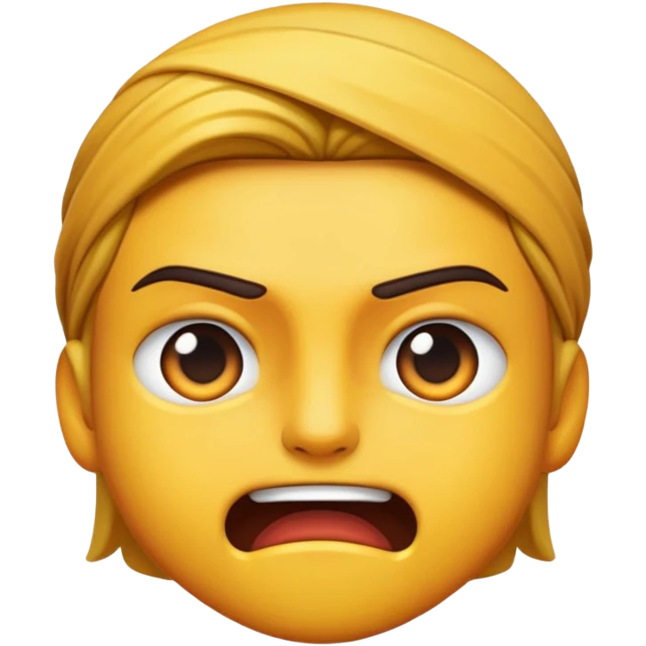 nah emoji