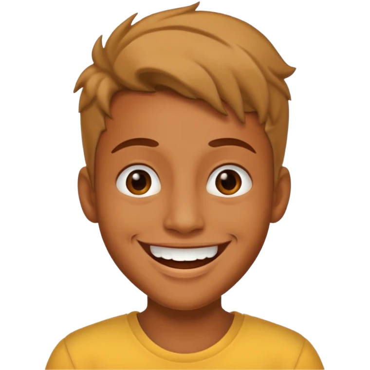 Timone emoji