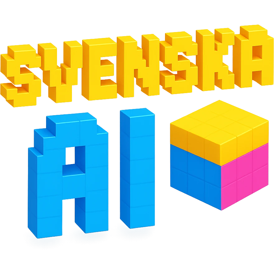 Svenska AI emoji