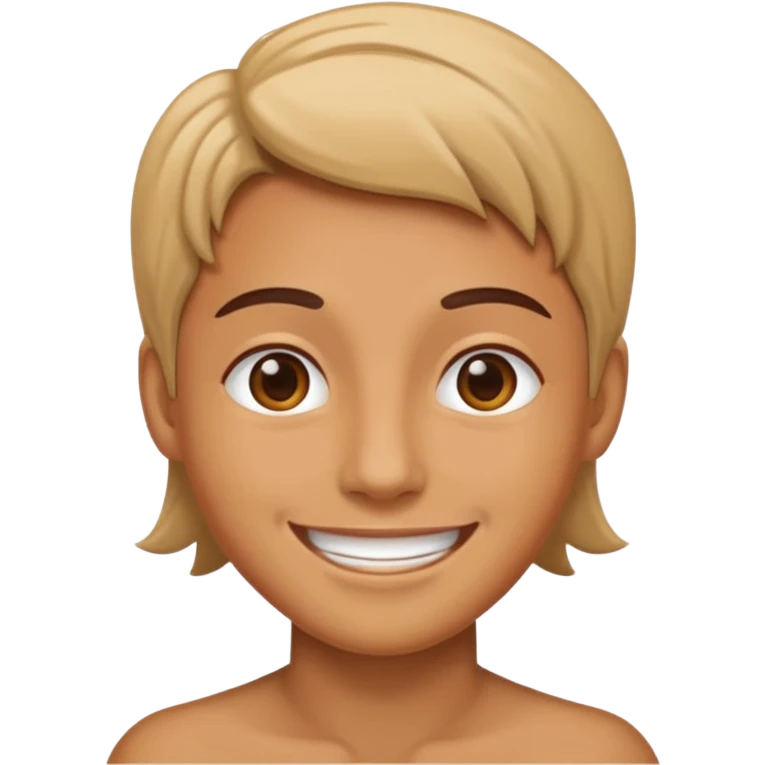 I love you emoji