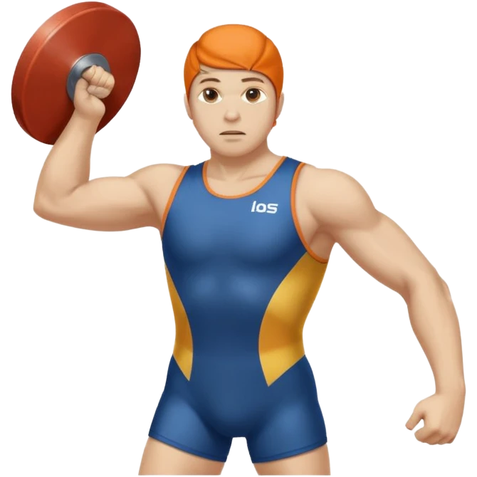 discóbulo de mirón emoji