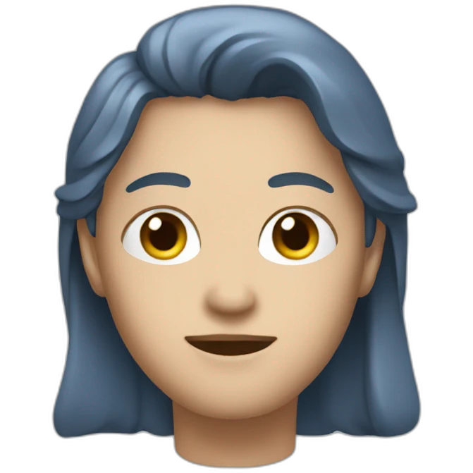 Jean emoji