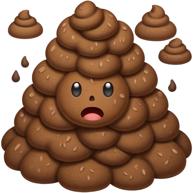 poop emoji