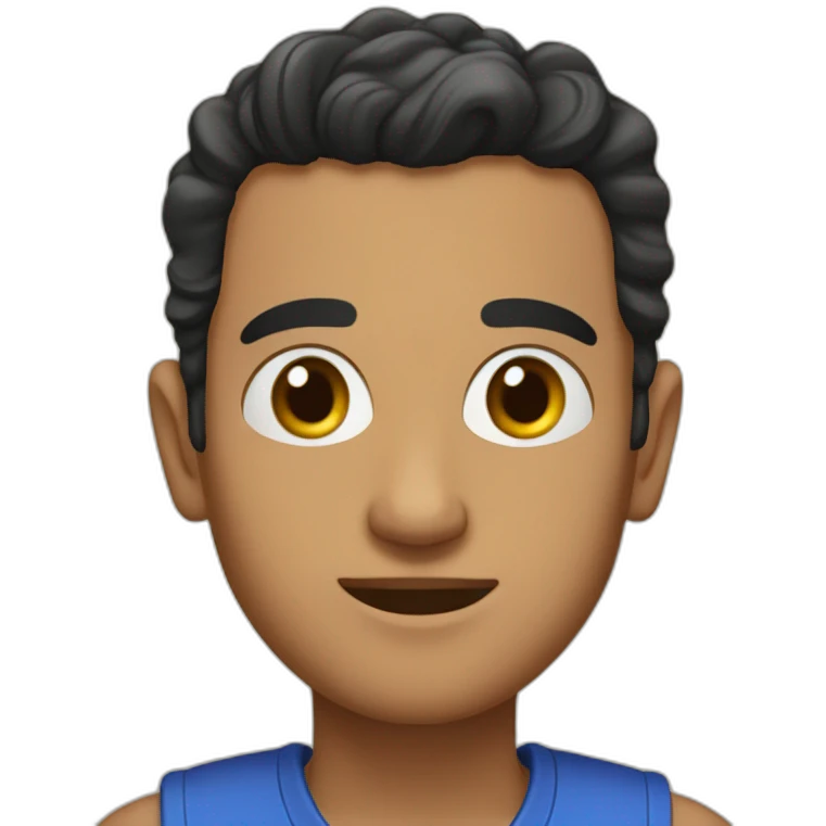 Oussama Ben La Den emoji