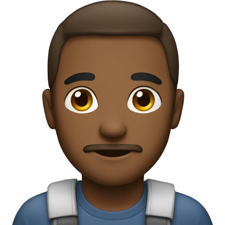 100 emoji but the text is 93 emoji