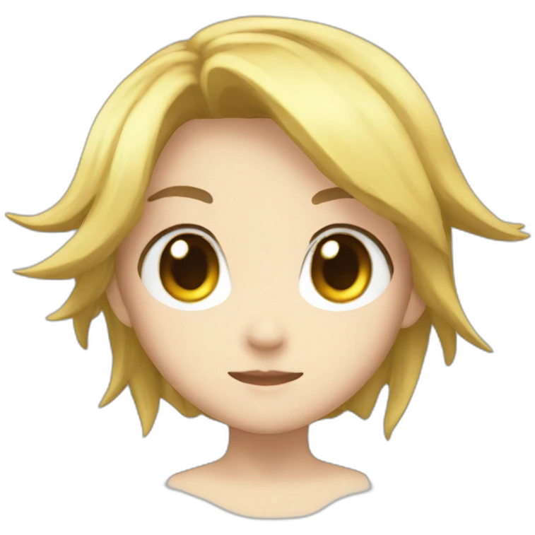 Evoli emoji