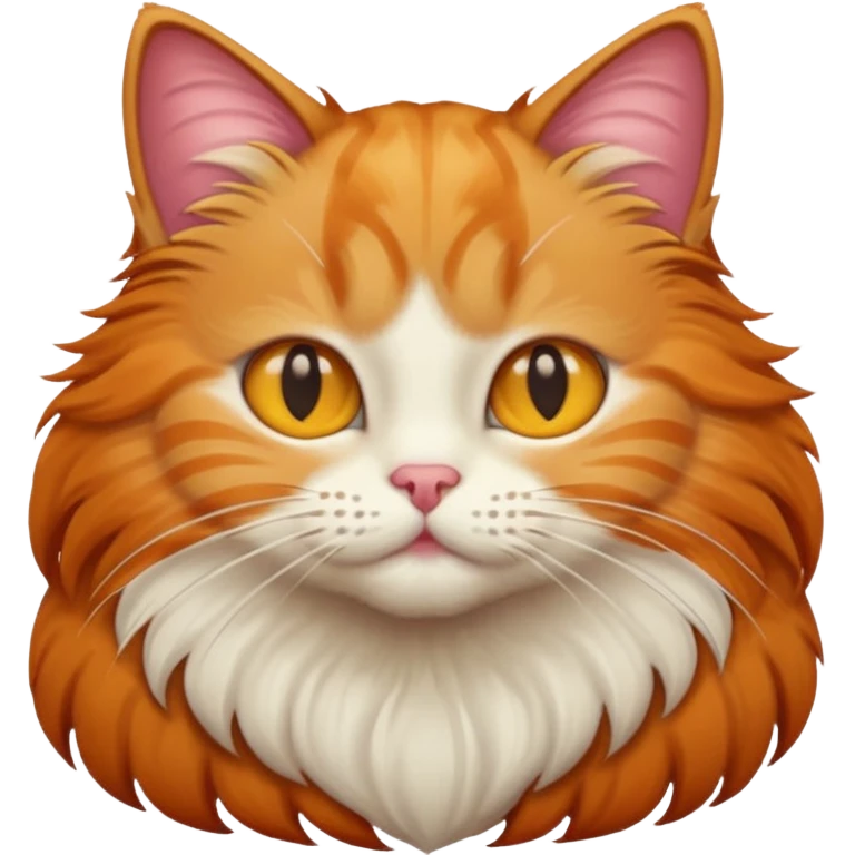 Cat care and Hygiene emoji