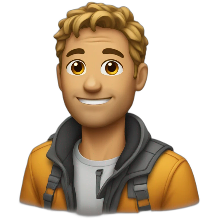 Travos scott emoji