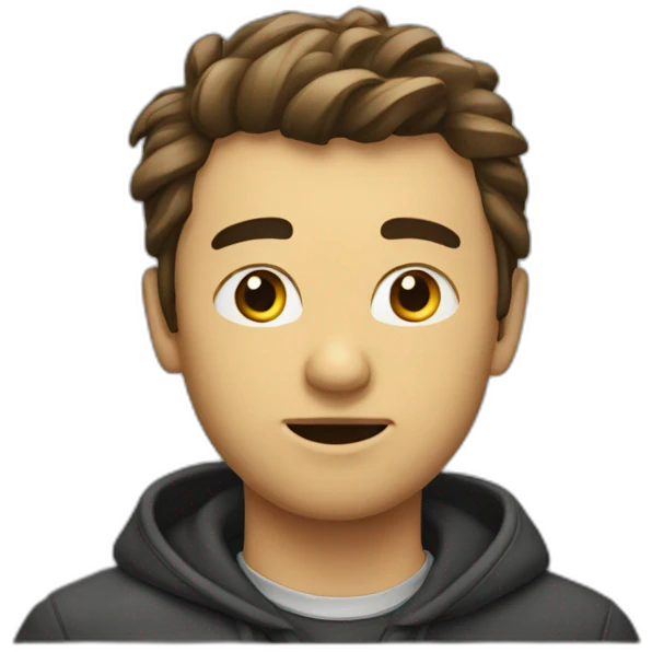 poutin emoji