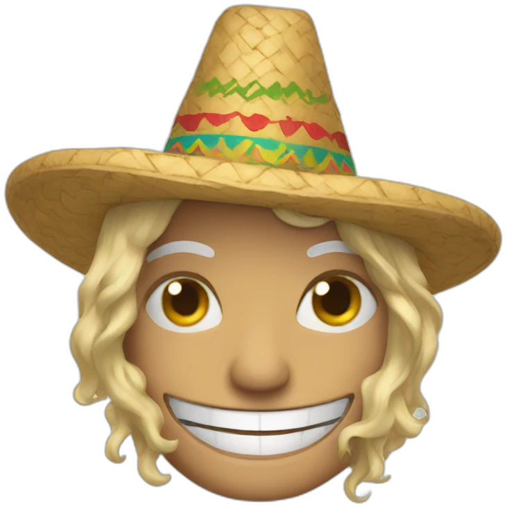 Fiesta emoji
