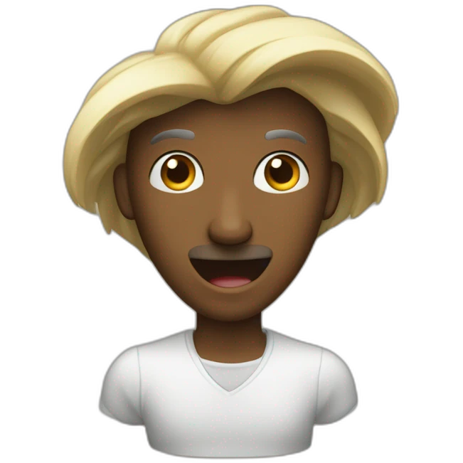 doit d’aûheur emoji