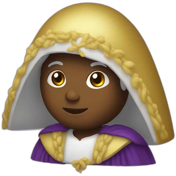 Semana Santa emoji