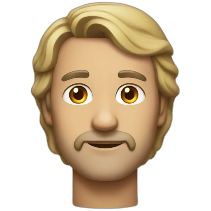 master emoji