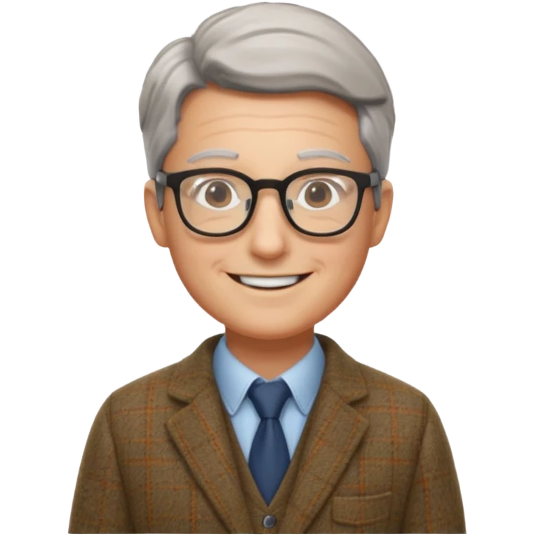 profesor de marketing  emoji