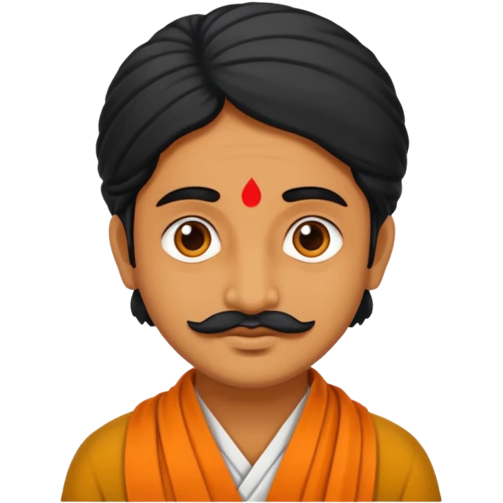 tamil poet emoji