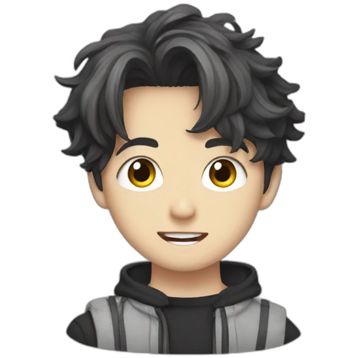 Straykids emoji