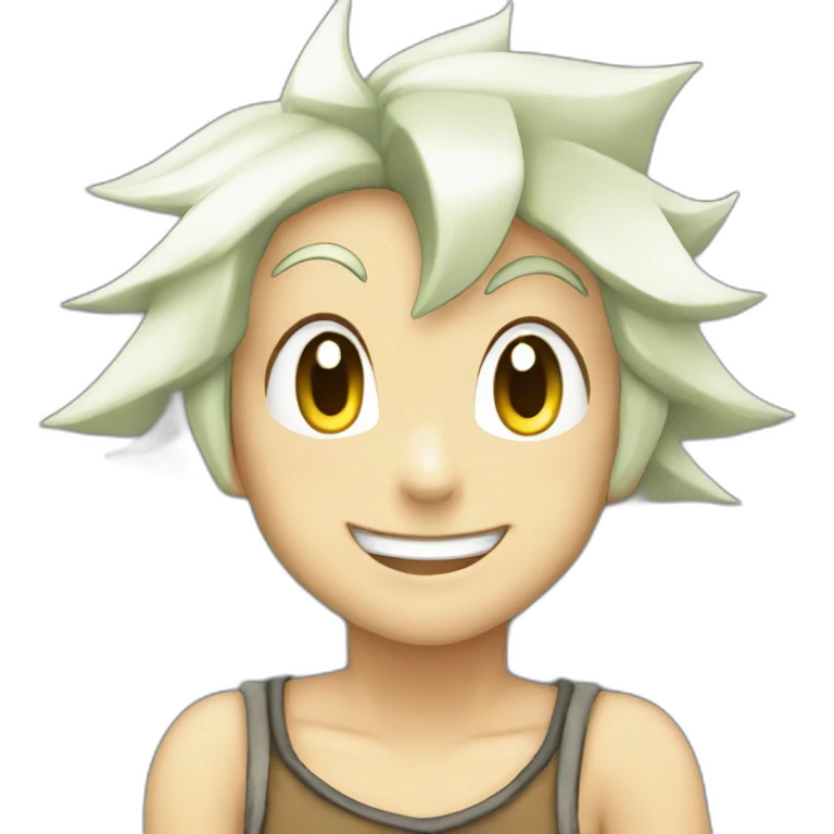 lucky-star-pokemon-diamond emoji