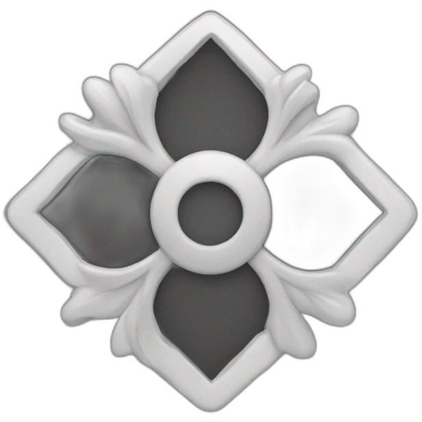Étoile brisé emoji