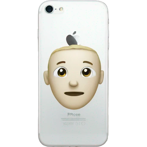iPhone  emoji