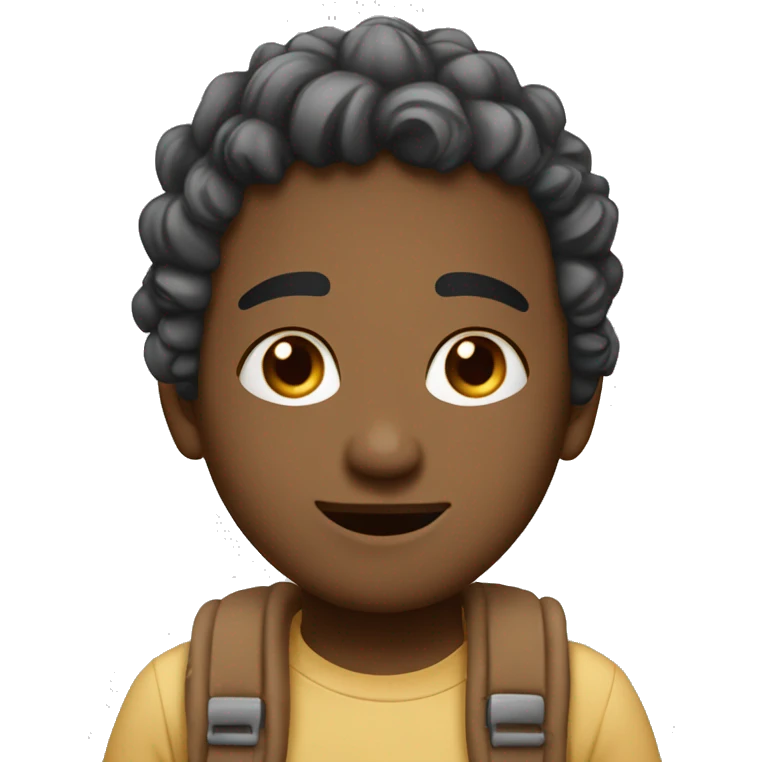 You’re so cute ￼ emoji