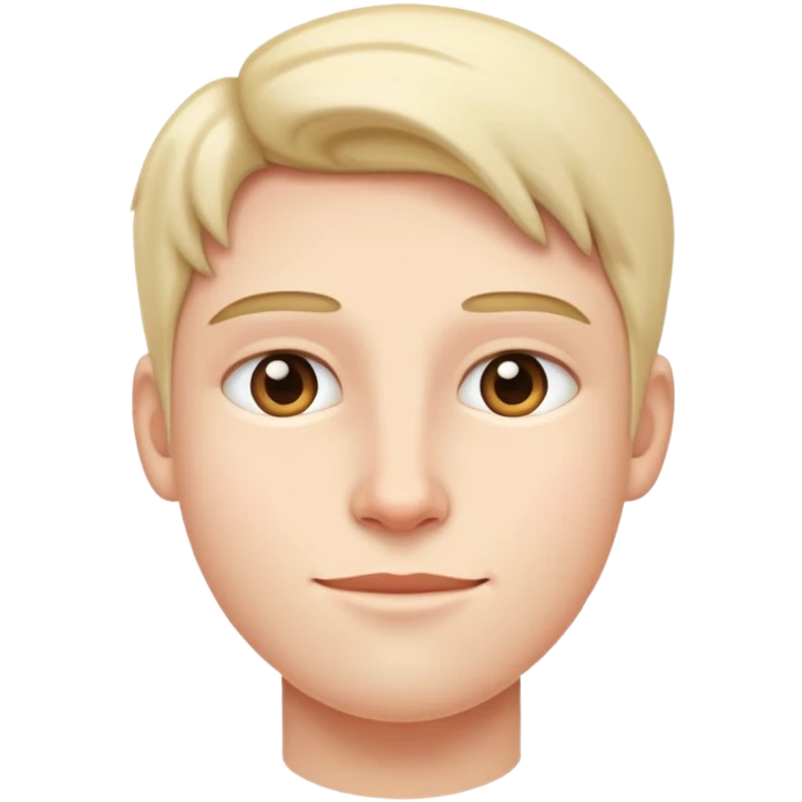 Me emoji