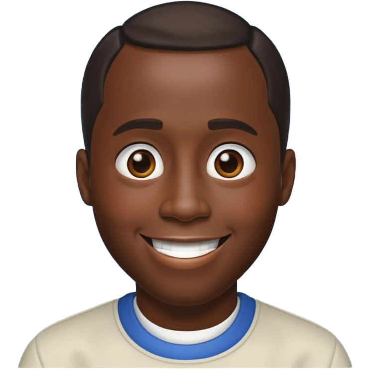 Diddy emoji