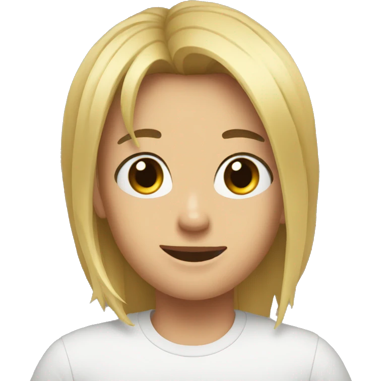 Tik tok emoji