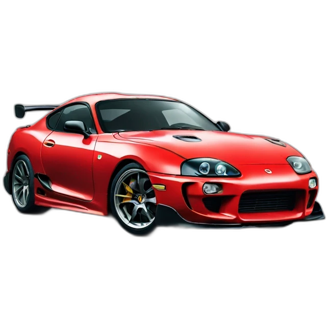 Supra emoji