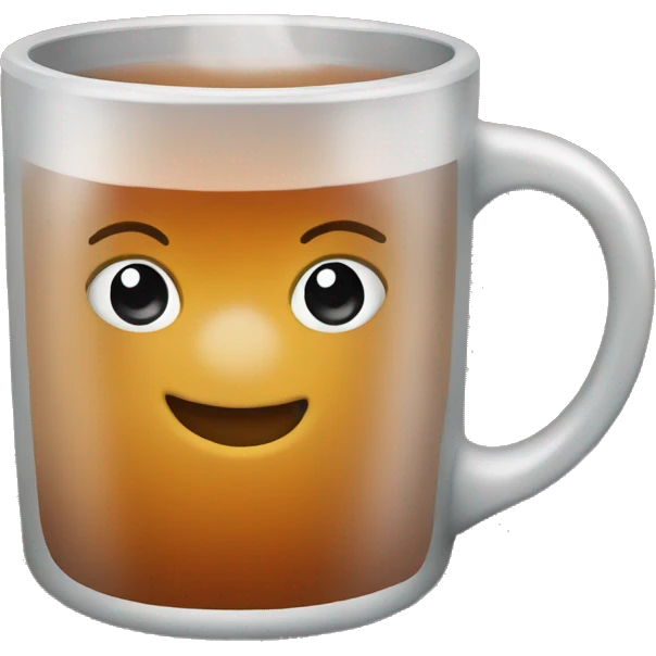 hot cider emoji