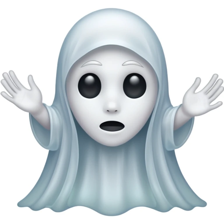 🧠👻 emoji