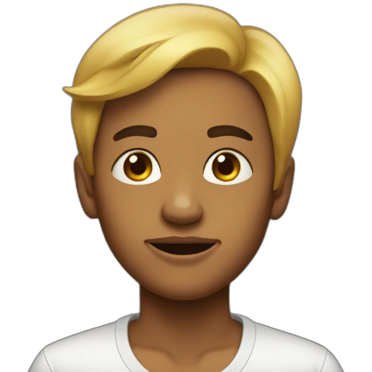 Bitch emoji