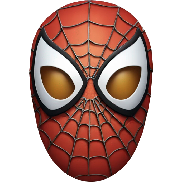 Spidey  emoji