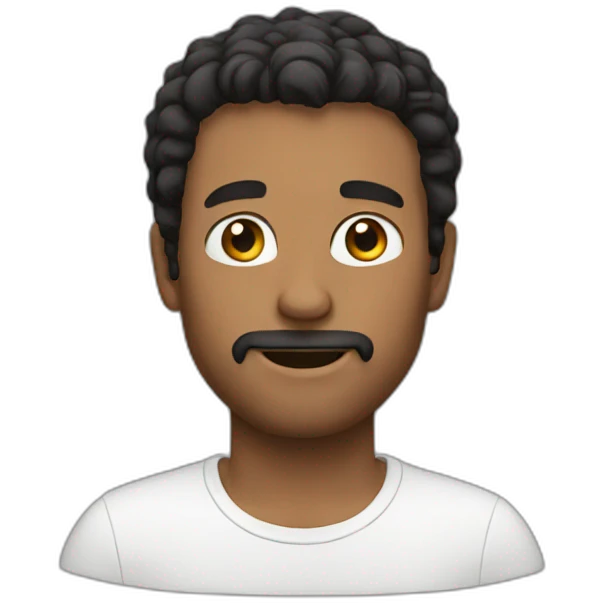 Andrew emoji