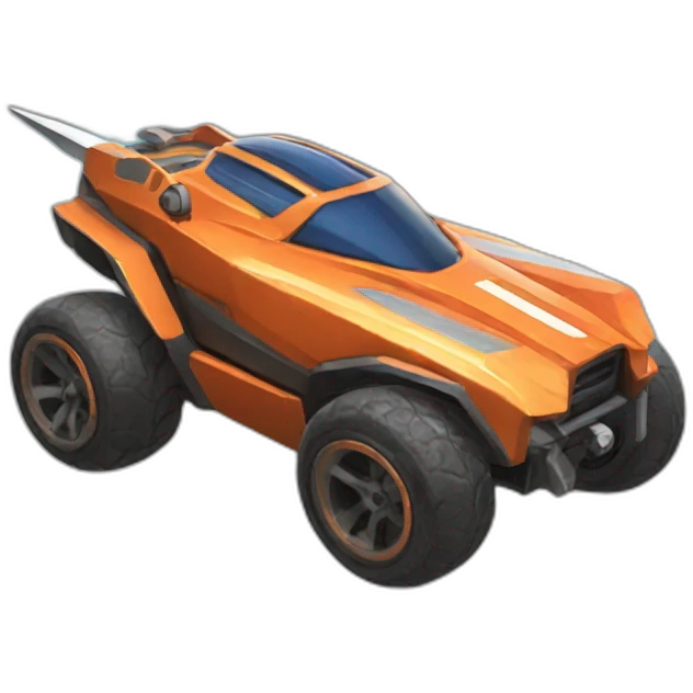 Rocket league emoji