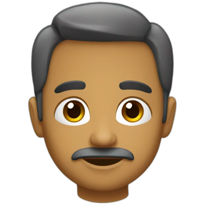 Paga lá emoji