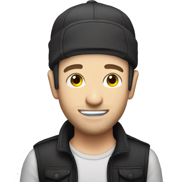 Josh Dun emoji