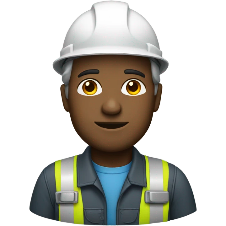 engineer emoji