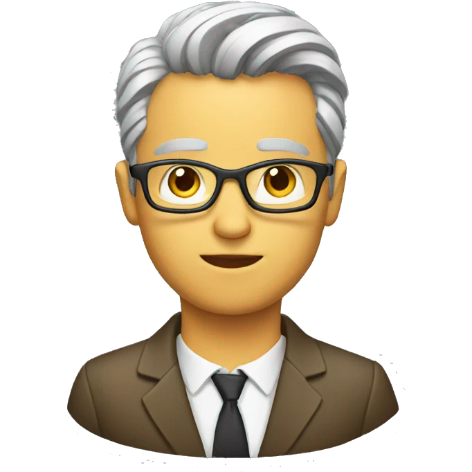journalist emoji