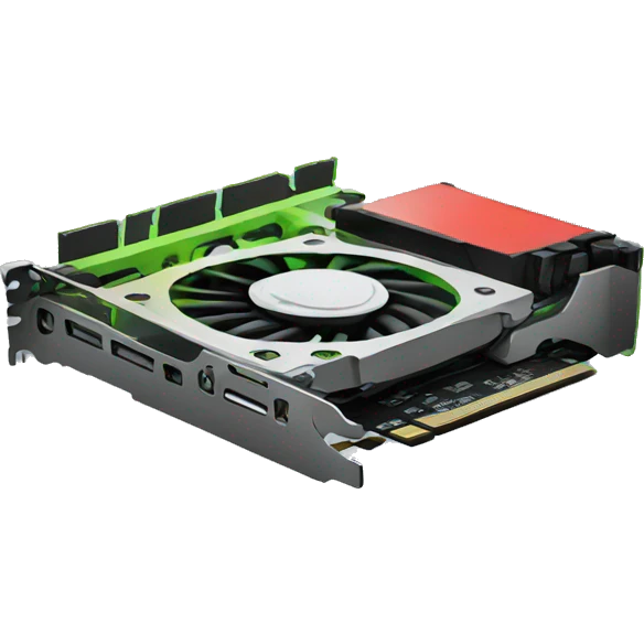 Gpu emoji